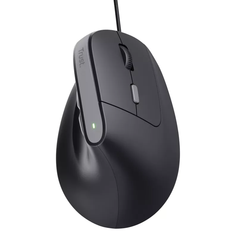 Trust Bayo II pele Labroku USB Type-A 2400 DPI
