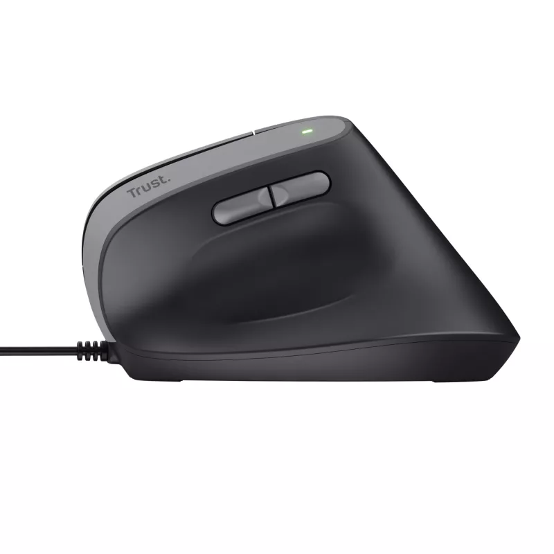 Trust Bayo II pele Labroku USB Type-A 2400 DPI