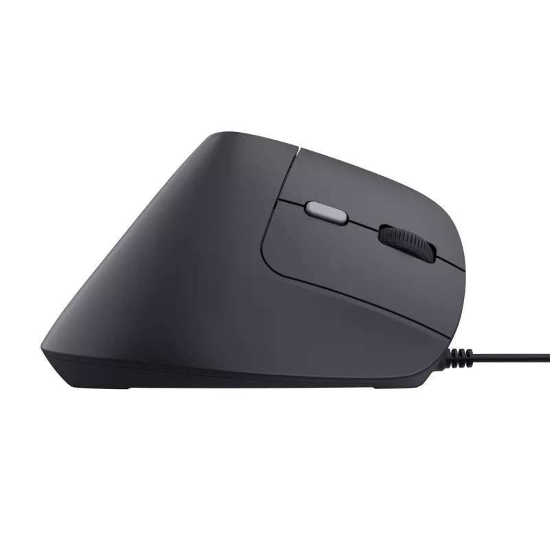 Trust Bayo II pele Labroku USB Type-A 2400 DPI