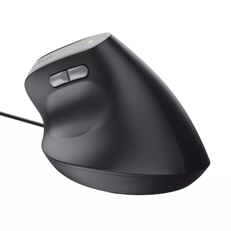 Trust Bayo II pele Labroku USB Type-A 2400 DPI