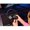 Trust GXT 491 Fayzo austiņas, ar vadu un bezvadu, galvas stīpa, spēlēm, USB Type-C, Bluetooth, melnas