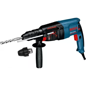 Bosch GBH 2-26 DFR Professional āmura urbis 800W 900RPM SDS Plus