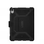 URBAN ARMOR GEAR Apple iPad Wendy Metropolis Melns