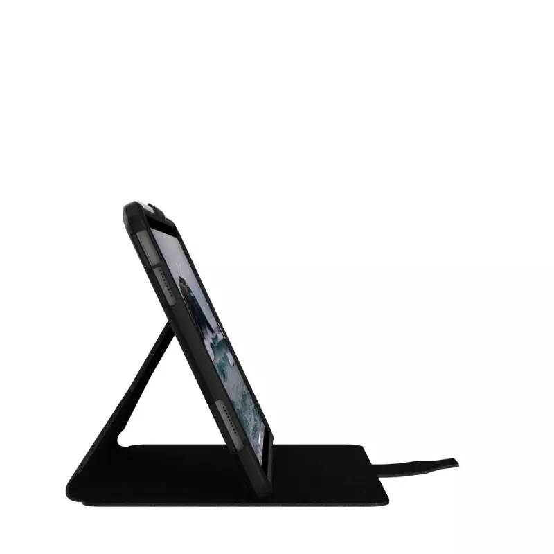 URBAN ARMOR GEAR Apple iPad Wendy Metropolis Melns