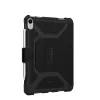 URBAN ARMOR GEAR Apple iPad Wendy Metropolis Melns