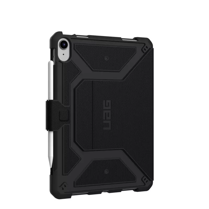 URBAN ARMOR GEAR Apple iPad Wendy Metropolis Melns