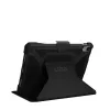 URBAN ARMOR GEAR Apple iPad Wendy Metropolis Melns
