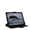 URBAN ARMOR GEAR Apple iPad Wendy Metropolis Melns