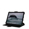 URBAN ARMOR GEAR Apple iPad Wendy Metropolis Melns