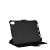 URBAN ARMOR GEAR Apple iPad Wendy Metropolis Melns