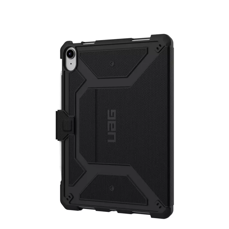 URBAN ARMOR GEAR Apple iPad Wendy Metropolis Melns