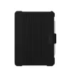 URBAN ARMOR GEAR Apple iPad Wendy Metropolis Melns