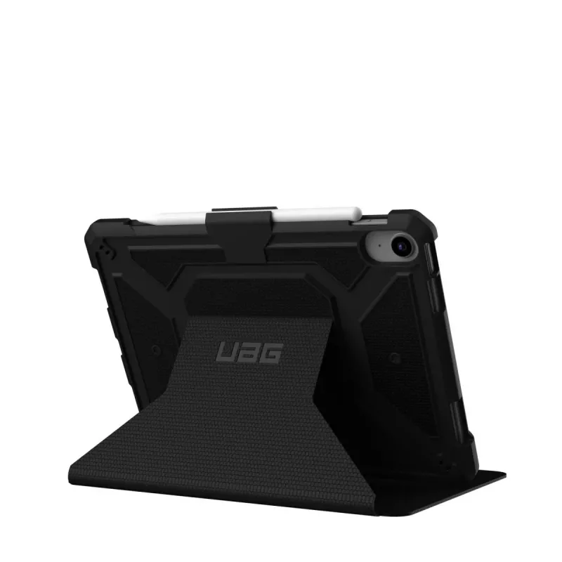 URBAN ARMOR GEAR Apple iPad Wendy Metropolis Melns