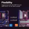 MICRON / CRUCIAL atmiņa - Crucial Pro - DDR5-6000 UDIMM - OC Gaming - 64GB komplekts (32GBx2) - Melns
