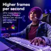 MICRON / CRUCIAL atmiņa - Crucial Pro - DDR5-6000 UDIMM - OC Gaming - 64GB komplekts (32GBx2) - Melns