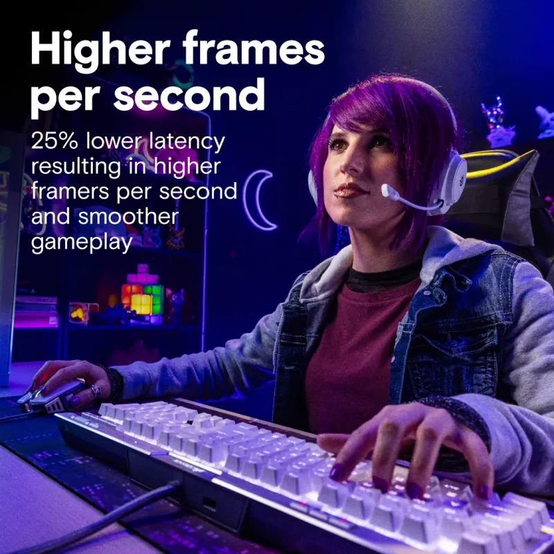 MICRON / CRUCIAL atmiņa - Crucial Pro - DDR5-6000 UDIMM - OC Gaming - 64GB komplekts (32GBx2) - Melns