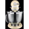 KitchenAid Artisan 5KSM185PS virtuves kombains 300 W 4,8 L Cream