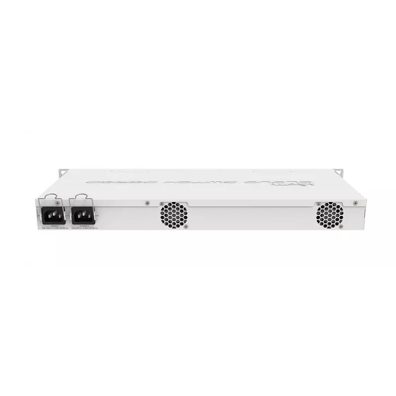 MIKROTIK Crs328-4c-20s-4s+rm ar RouterOS L5