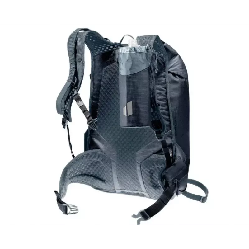 Mugursoma DEUTER Updays 24 SL — 24 L ietilpība, sieviešu piegriezums, melna skydiving