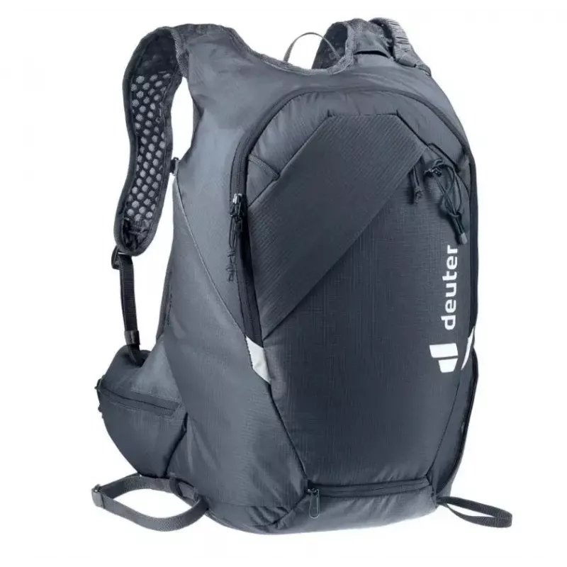 Mugursoma DEUTER Updays 24 SL — 24 L ietilpība, sieviešu piegriezums, melna skydiving