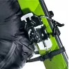 Mugursoma DEUTER Updays 24 SL — 24 L ietilpība, sieviešu piegriezums, melna skydiving