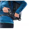 Mugursoma DEUTER Updays 24 SL — 24 L ietilpība, sieviešu piegriezums, melna skydiving