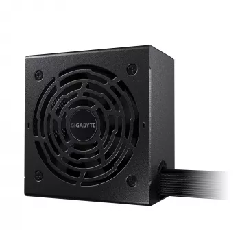 GIGABYTE P750BS barošanas bloks - PCI-E 6+2 Pin x 4, 80 PLUS Bronze, 120mm ventilators, ATX saderīgs, ES kontaktdakša