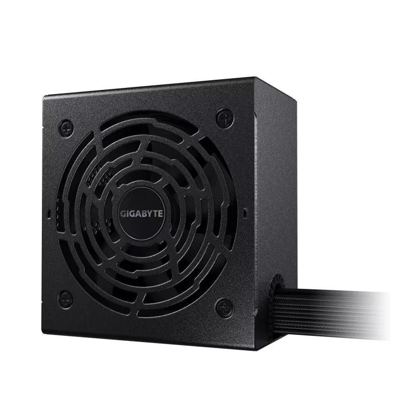 GIGABYTE P750BS barošanas bloks - PCI-E 6+2 Pin x 4, 80 PLUS Bronze, 120mm ventilators, ATX saderīgs, ES kontaktdakša