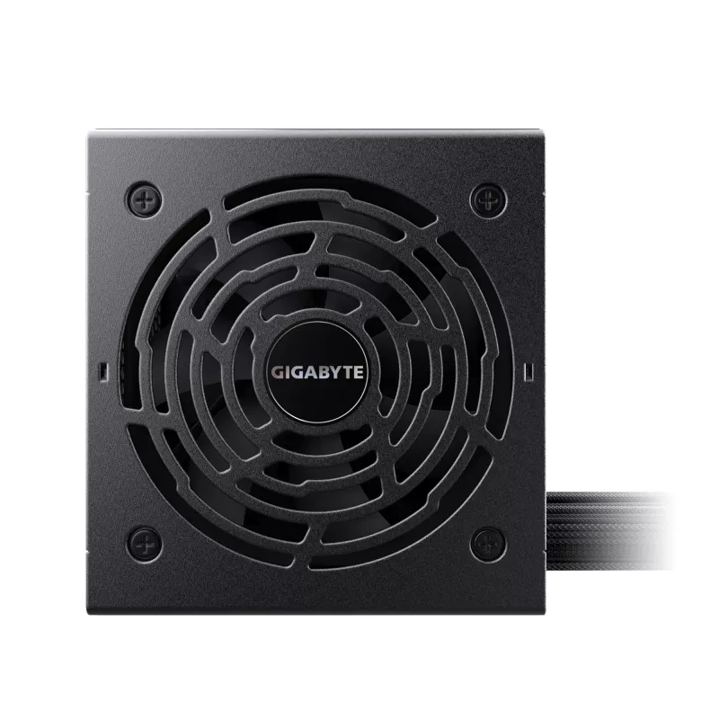 GIGABYTE P750BS barošanas bloks - PCI-E 6+2 Pin x 4, 80 PLUS Bronze, 120mm ventilators, ATX saderīgs, ES kontaktdakša
