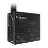 GIGABYTE P750BS barošanas bloks - PCI-E 6+2 Pin x 4, 80 PLUS Bronze, 120mm ventilators, ATX saderīgs, ES kontaktdakša