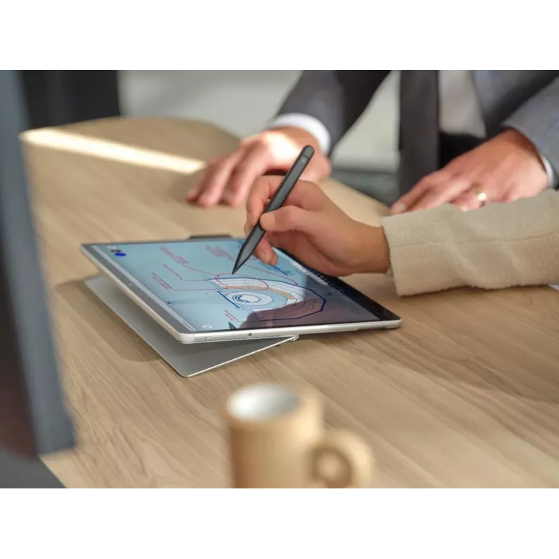 MICROSOFT Surface Slim Pen 2 Melns