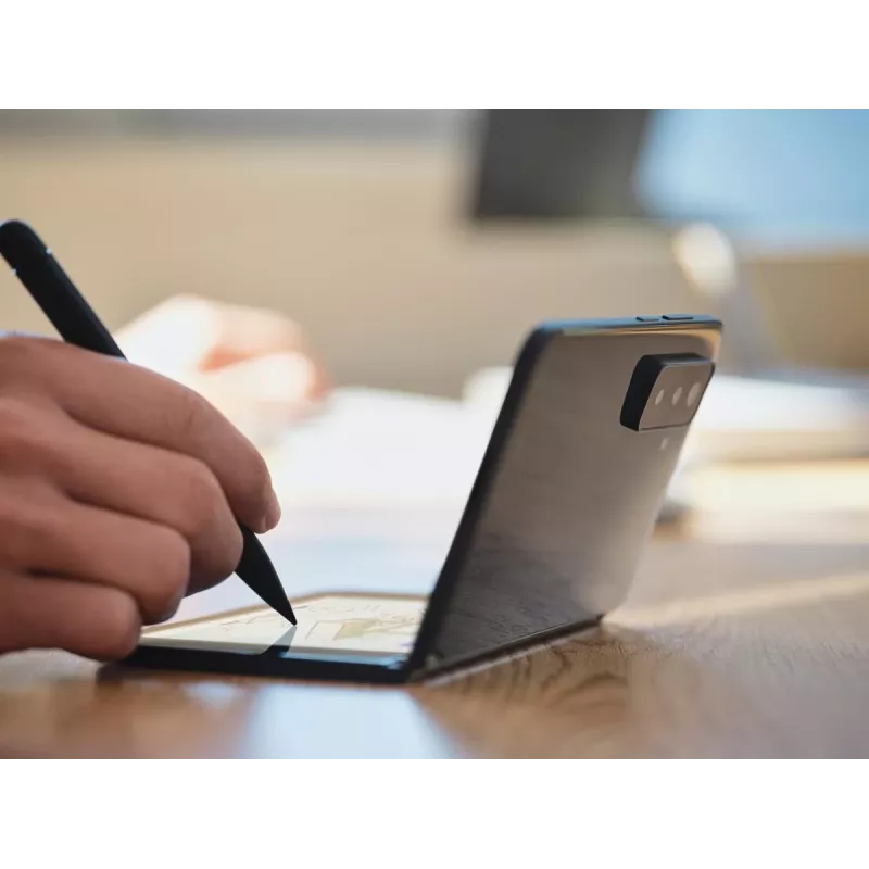 MICROSOFT Surface Slim Pen 2 Melns