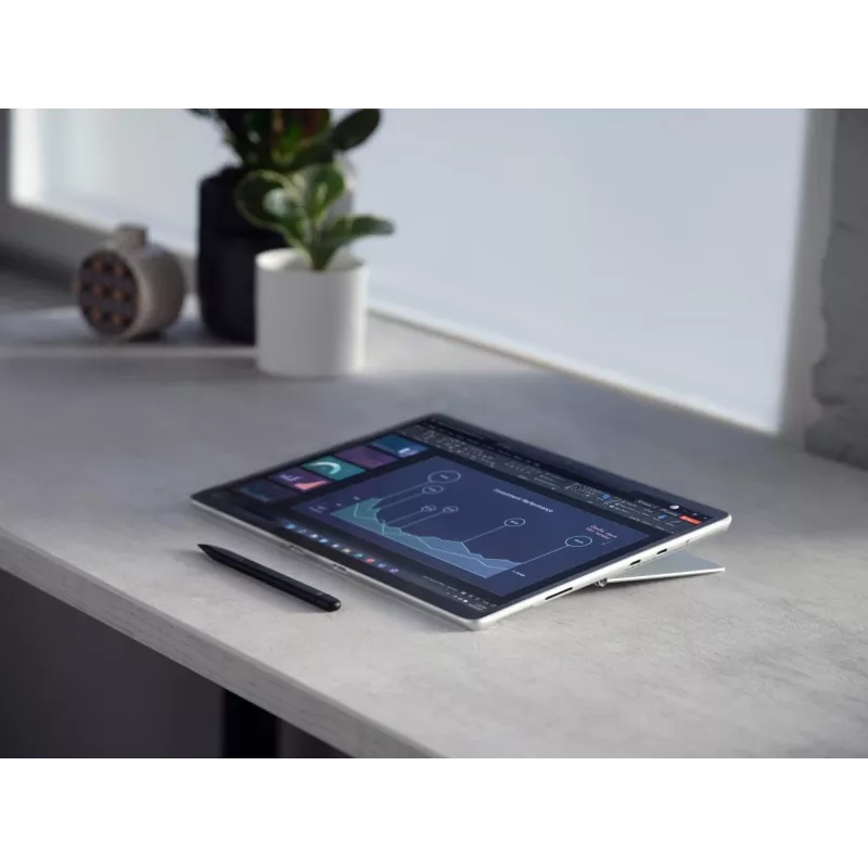MICROSOFT Surface Slim Pen 2 Melns