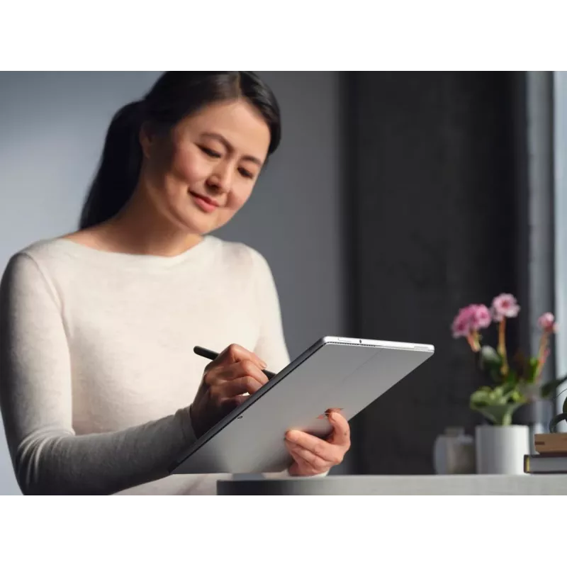 MICROSOFT Surface Slim Pen 2 Melns