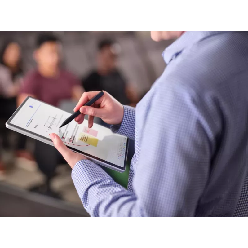 MICROSOFT Surface Slim Pen 2 Melns