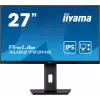 iiyama ProLite XUB2793HS-B7 datora monitors 68.6 cm (27 colli) 1920 x 1080 pikseļi Full HD LED Melns
