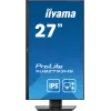 iiyama ProLite XUB2793HS-B7 datora monitors 68.6 cm (27 colli) 1920 x 1080 pikseļi Full HD LED Melns