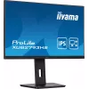iiyama ProLite XUB2793HS-B7 datora monitors 68.6 cm (27 colli) 1920 x 1080 pikseļi Full HD LED Melns