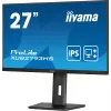 iiyama ProLite XUB2793HS-B7 datora monitors 68.6 cm (27 colli) 1920 x 1080 pikseļi Full HD LED Melns