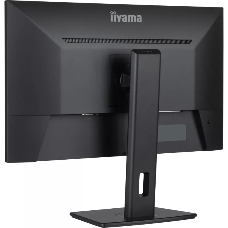 iiyama ProLite XUB2793HS-B7 datora monitors 68.6 cm (27 colli) 1920 x 1080 pikseļi Full HD LED Melns