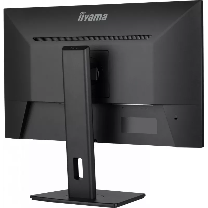 iiyama ProLite XUB2793HS-B7 datora monitors 68.6 cm (27 colli) 1920 x 1080 pikseļi Full HD LED Melns