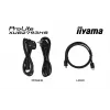 iiyama ProLite XUB2793HS-B7 datora monitors 68.6 cm (27 colli) 1920 x 1080 pikseļi Full HD LED Melns