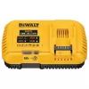 Baterijas lādētājs DeWalt DCB117-QW