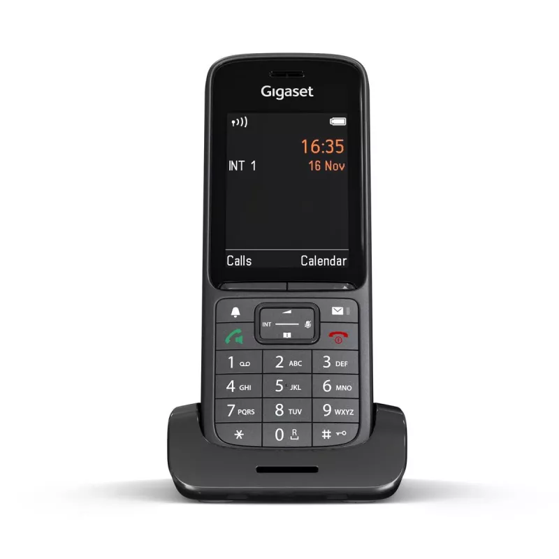 UNIFY GIGASET OPENSTAGE Gigaset SL800H PRO