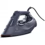 Sausā un tvaika gludeklis Electrolux E6SI1-4MN 2500 W, Glissium zole, 0,33 L tvertne, tvaika pastiprinājums 200 g/min