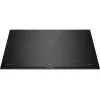 Indukcijas plīts Gorenje GI6401BCE — iebūvējama 59,5 cm, 4 zonu stikla keramika, skārienvadība, 220–240 V