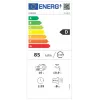 Iebūvējamā trauku mazgājamā mašīna Gorenje GV16D5 — 16 galda klājumu komplekti, 44 dB, nerūsējošais tērauds, 7 temperatūras iestatījumi