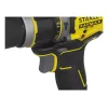 Stanley FATMAX SFMCD721D2K akumulatora urbjmašīna 18 V, 2 akumulatori pa 2,0 Ah, ar koferi