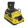 Stanley FATMAX SFMCD721D2K akumulatora urbjmašīna 18 V, 2 akumulatori pa 2,0 Ah, ar koferi