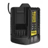 Stanley FATMAX SFMCD721D2K akumulatora urbjmašīna 18 V, 2 akumulatori pa 2,0 Ah, ar koferi